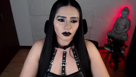 POWERFULL GODDESS EMILI online show from 03/13/26, 11:22