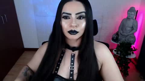 Snapshot of emili_evans_ chatting on 06/30/26, 10:11 POWERFULL GODDESS EMILI online show from 06/30/26, 10:11