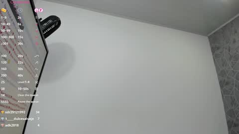 Emili Lenus online show from 01/15/25, 02:35