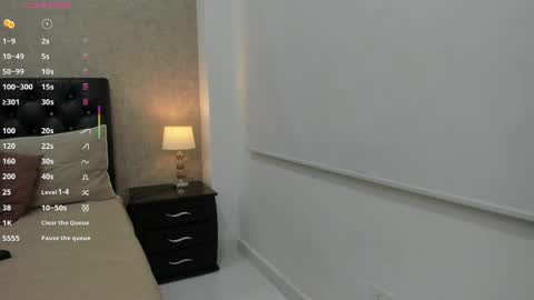 Snapshot of emili_lenus chatting on 05/20/26, 11:27 Emili Lenus online show from 05/20/26, 11:27