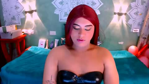 Emili roux online show from 02/18/25, 12:28