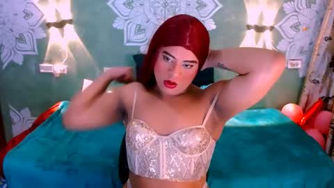 Emili roux online show from 02/20/25, 12:25