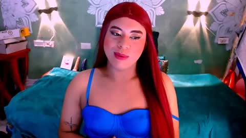 Emili roux online show from 02/22/25, 01:02