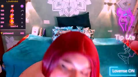 Emili roux online show from 02/23/25, 05:07