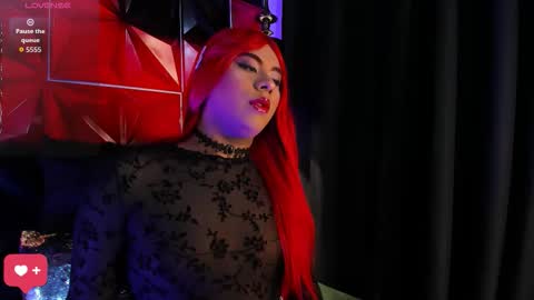 Emili roux online show from 09/30/25, 11:59