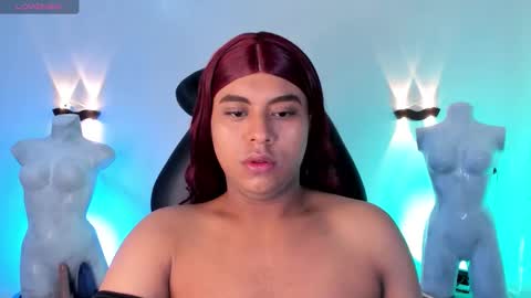 Emili roux online show from 03/14/26, 09:37