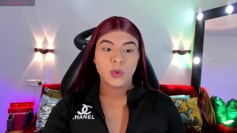 Emili roux online show from 03/28/26, 10:15