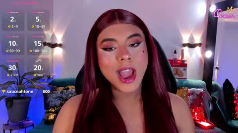Emili roux online show from 05/11/26, 04:04