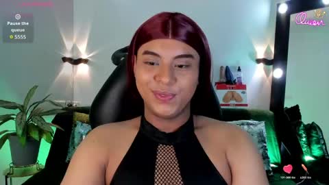 Emili roux online show from 05/16/26, 10:12