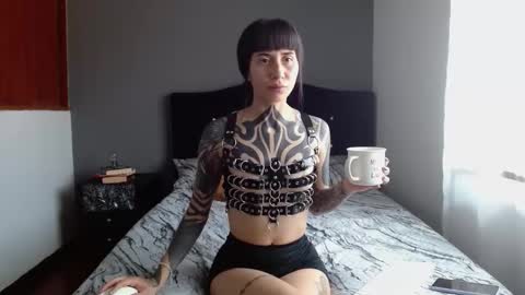 emilia_30 online show from 01/09/26, 03:48