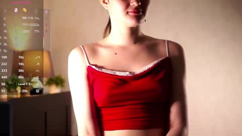 Emilia online show from 12/21/25, 09:49