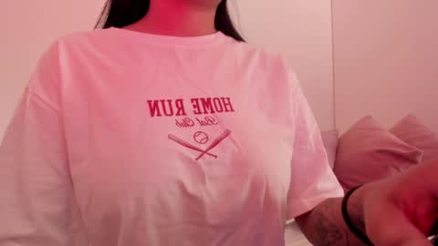 Snapshot of emilia_ghendle chatting on 12/04/24, 12:03 Emilia Big Boobs online show from 12/04/24, 12:03