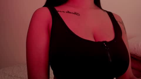 Snapshot of emilia_ghendle chatting on 01/21/25, 02:33 Emilia Big Boobs online show from 01/21/25, 02:33