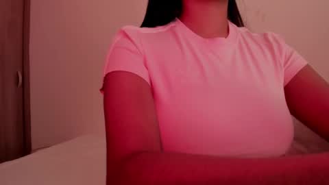 Snapshot of emilia_ghendle chatting on 01/22/25, 02:14 Emilia Big Boobs online show from 01/22/25, 02:14