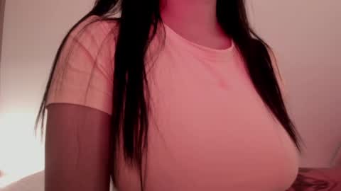 Snapshot of emilia_ghendle chatting on 02/02/25, 02:45 Emilia Big Boobs online show from 02/02/25, 02:45