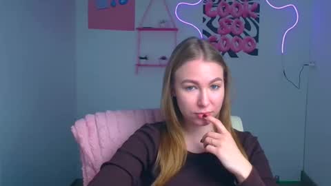 Emilia online show from 01/08/26, 06:26