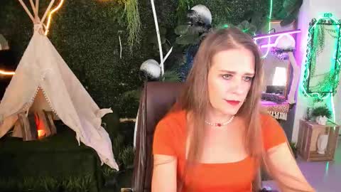 Emilia Bedy online show from 09/24/25, 09:12