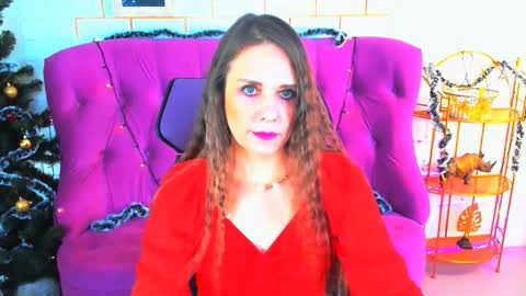 Emilia Bedy online show from 01/18/26, 09:13