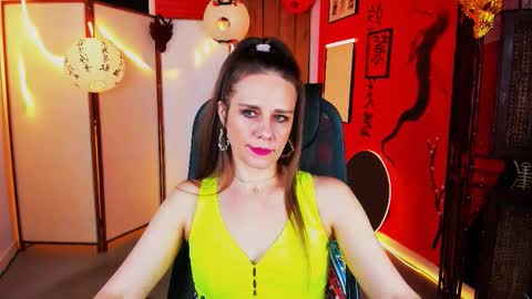 Emilia Bedy online show from 03/03/26, 05:24