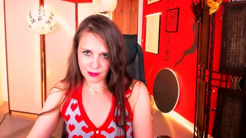 Emilia Bedy online show from 05/04/26, 09:16