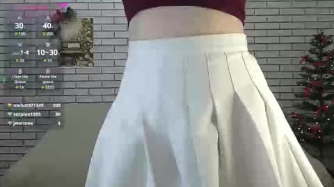 Amili online show from 12/20/24, 07:28