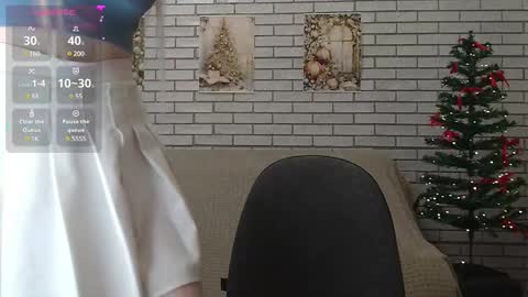 Amili online show from 01/17/25, 12:21