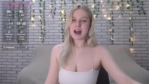 Amili online show from 02/20/25, 01:19