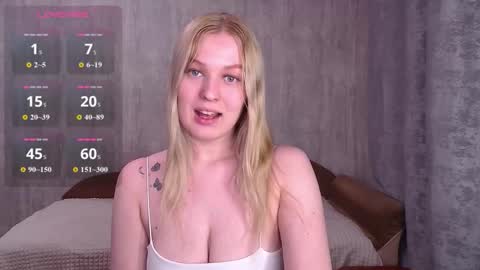 Amili online show from 02/01/26, 08:29