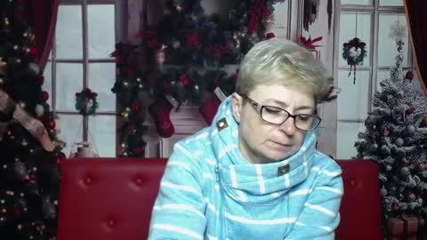 EmiliaGree online show from 01/13/26, 06:13