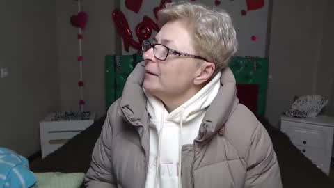 EmiliaGree online show from 02/06/26, 06:22