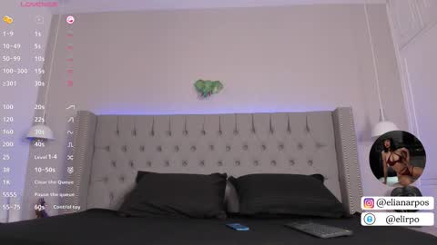 emiliana_rios online show from 10/01/25, 03:23