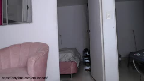 emilianita online show from 04/11/26, 04:28