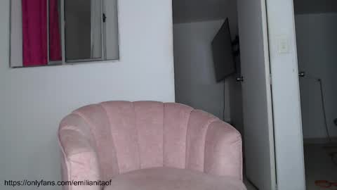 Snapshot of emilianita chatting on 06/04/26, 03:45 emilianita online show from 06/04/26, 03:45