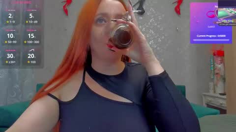 Emiliana online show from 09/20/25, 11:44