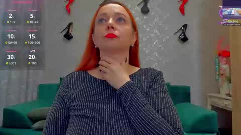 Emiliana online show from 09/29/25, 08:30
