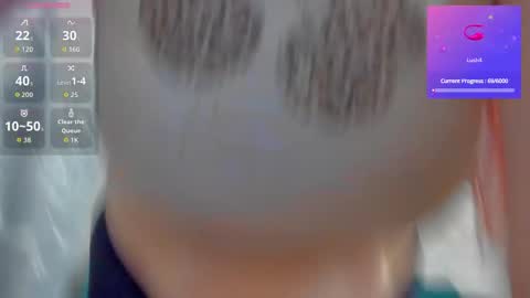 Emiliana online show from 11/29/25, 02:20