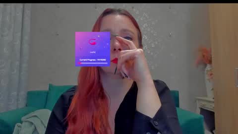 Emiliana online show from 01/06/26, 04:21