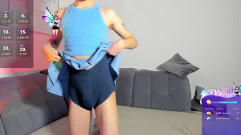 Emi online show from 04/09/26, 07:30