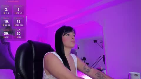 EmiliaRose online show from 02/20/26, 10:21