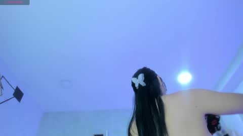 EmiliaRose online show from 04/14/26, 10:38