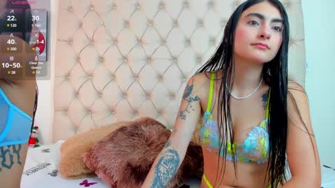 emilieandblake online show from 12/28/24, 12:45