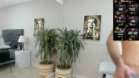 Emilio online show from 10/16/25, 11:11