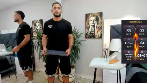 Emilio online show from 11/02/25, 11:12