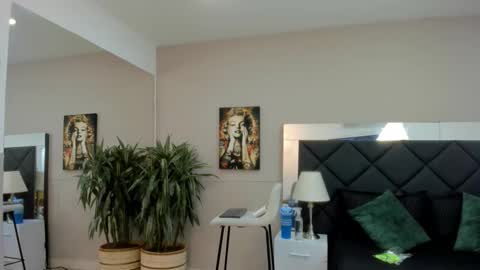 Emilio online show from 11/08/25, 11:10