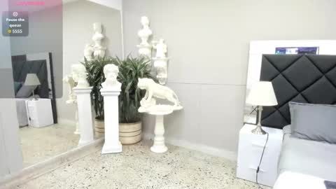 Emilio online show from 11/30/25, 10:30