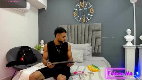 Emilio online show from 01/09/26, 11:57