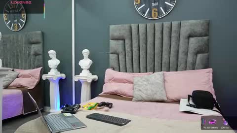 Emilio online show from 02/20/26, 10:38