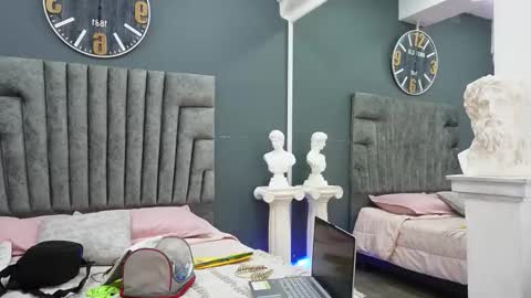 Emilio online show from 03/03/26, 11:16