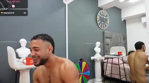 Emilio online show from 03/05/26, 11:28