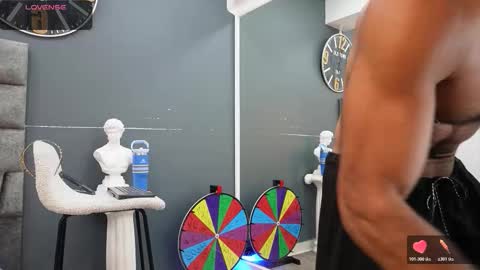 Emilio online show from 03/27/26, 10:48